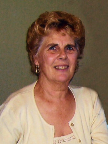 Lorraine Vandeweghe