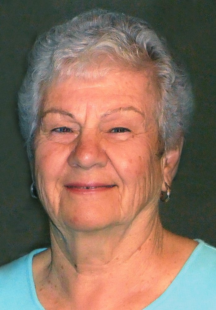 Shirley Floritto