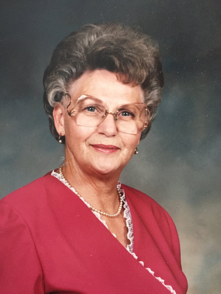 Phyllis Erb