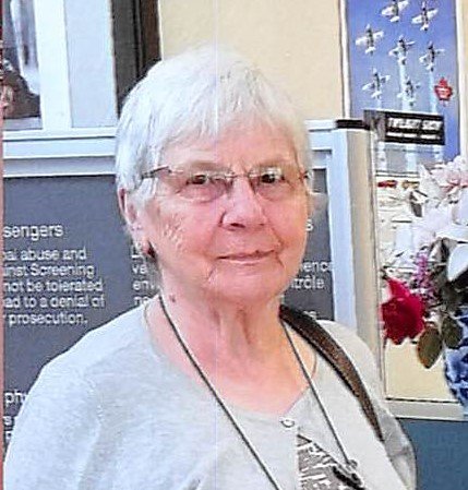 Phyllis Lewendon